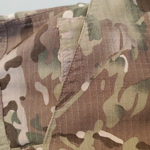 Mens cargo pants - Picture 4 of 5